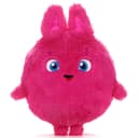لعبه اطفال قطيفة لارج بو زهري صني بانيز Sunny Bunnies Large Plush Boo