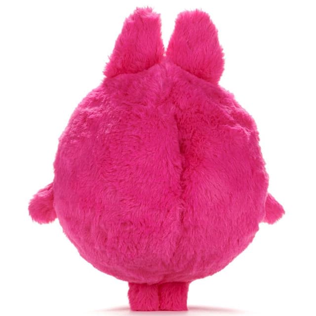 لعبه اطفال قطيفة لارج بو زهري صني بانيز Sunny Bunnies Large Plush Boo