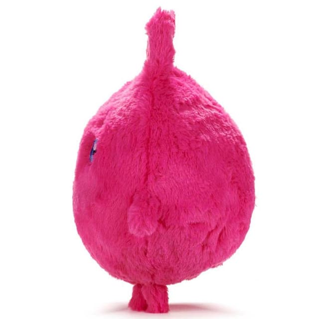 لعبه اطفال قطيفة لارج بو زهري صني بانيز Sunny Bunnies Large Plush Boo