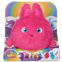 لعبه اطفال قطيفة لارج بو زهري صني بانيز Sunny Bunnies Large Plush Boo