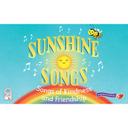 كتاب مصور للاطفال "أغاني أشعة الشمس" من كوتاج دور Sunshine Songs - SW1hZ2U6MjM0OTM4OQ==