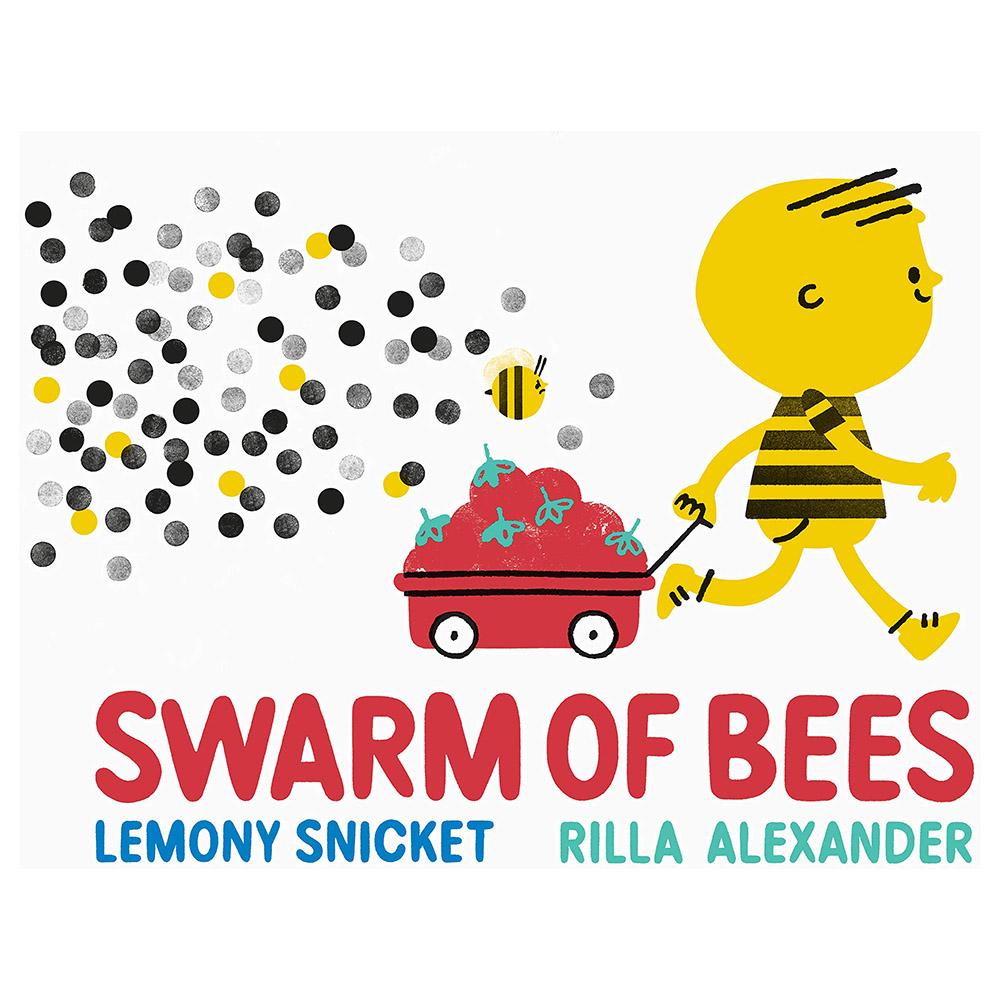 Swarm Of Bees