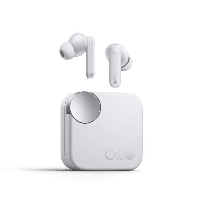 سماعة بلوتوث نوثينق سي إم إف بودز CMF by Nothing Buds Bluetooth Headset - SW1hZ2U6MjkwNjA2Ng==