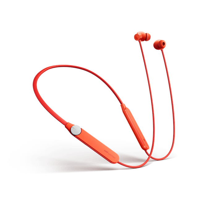 CMF by Nothing Neckband Pro Ultra Bass Technology Bluetooth Headset
