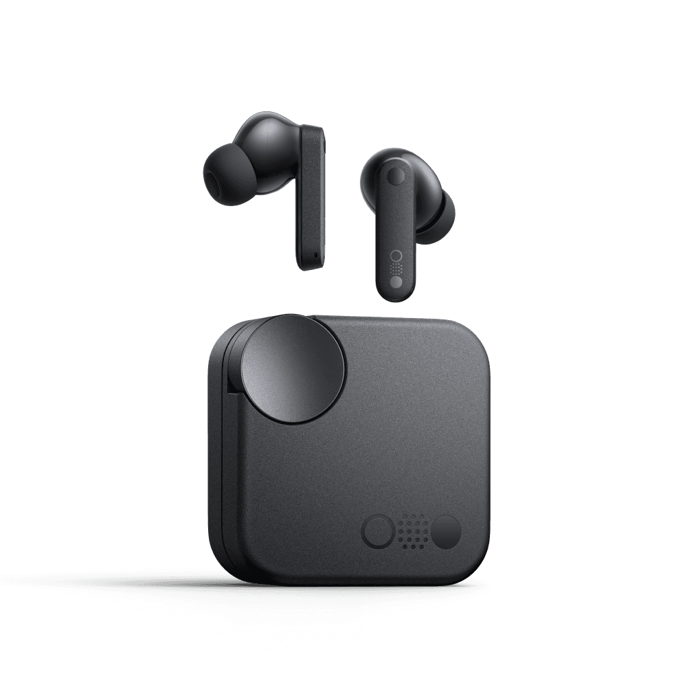 سماعة بلوتوث نوثينق سي إم إف بودز CMF by Nothing Buds Bluetooth Headset