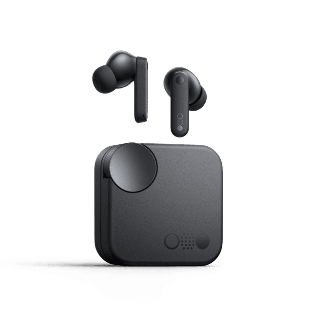 سماعة بلوتوث نوثينق سي إم إف بودز CMF by Nothing Buds Bluetooth Headset - SW1hZ2U6MjkwNjA0NA==