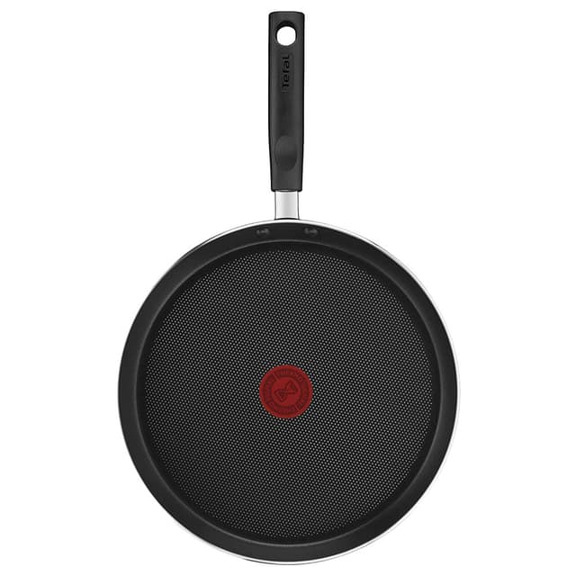 مقلاة تيفال 28 سم مقاومة للالتصاق تيفال Tefal G6 Delicia Tawa 