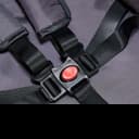 Teknum Yoga Lite Stroller - Black