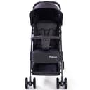 Teknum Yoga Lite Stroller - Black
