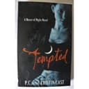 Tempted: House Of Night - Book