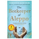 قصة مربي النحل في حلب باللغة الإنجليزية من بونيه للنشر The Beekeeper Of Aleppo