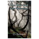 The Boy and The Wolverine - Book