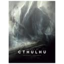 كتاب نداء كثولو باللغة الإنجليزية The Call of Cthulhu