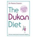 كتاب الحمية من تأليف الدكتور دوكان The Dukan Diet