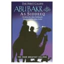 The First Caliph - Abu Bakr - Book
