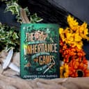  رواية العاب الميراث The Inheritance Games: Hardback