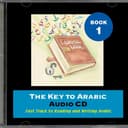 The Key to Arabic Book 1 CD