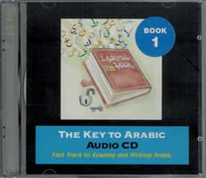 The Key to Arabic Book 1 CD