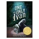 The One and Only Ivan - Book