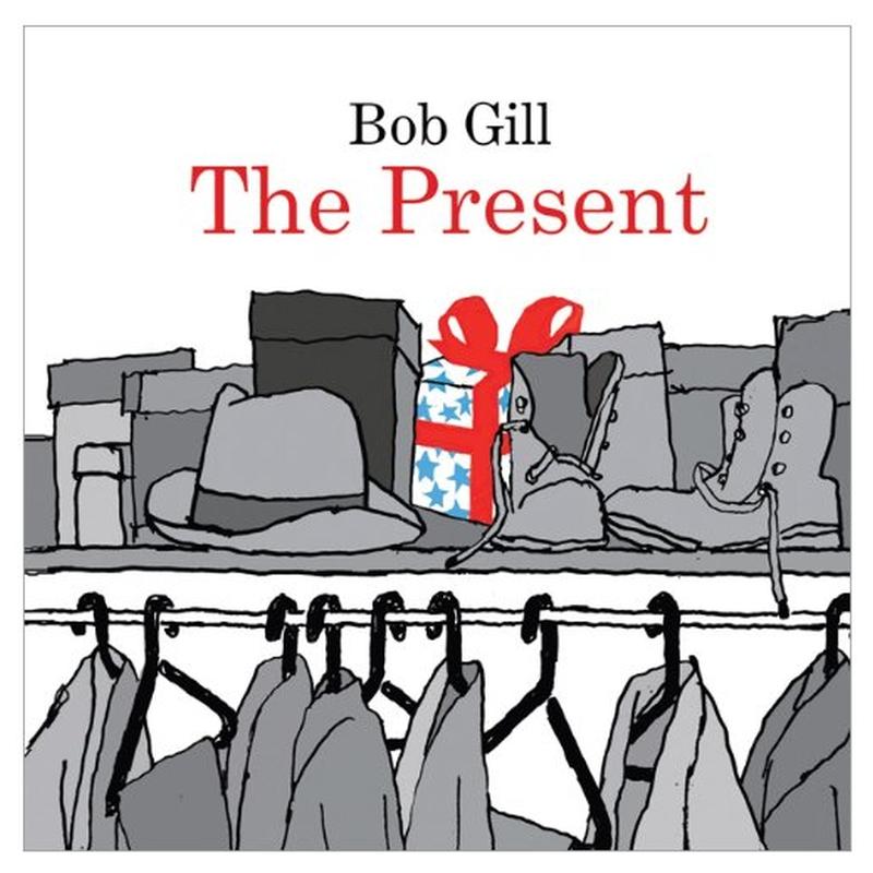 The Present