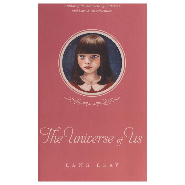 كتاب الكون منا للمؤلفة لانج ليف The Universe Of Us - SW1hZ2U6MjIyMDAwOA==