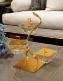 Palermo Three-Tier Serving Stand SNL2