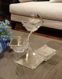 Palermo Three-Tier Serving Stand SNL2