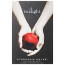 كتاب توايلايت من تأليف ستيفاني ماير Twilight