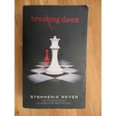 كتاب توايلايت من تأليف ستيفاني ماير Twilight