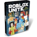 كتاب لعبة روبلوكس ينوفيسال Unofficial Roblox In Of Books