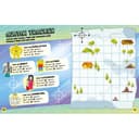 كتاب لعبة روبلوكس ينوفيسال Unofficial Roblox In Of Books