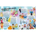 كتاب لعبة روبلوكس ينوفيسال Unofficial Roblox In Of Books