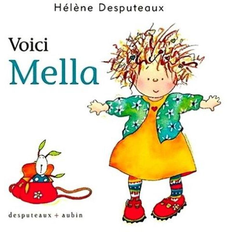 قصة هذه ميلا كوبس400 Voici Mella