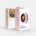 ساعة ذكية للاطفال اندرويد بورودو مع شريحة Porodo Kids 4G Smart Watch Android