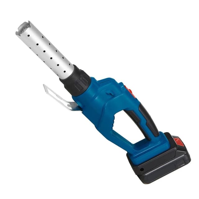 Electric Charcoal Fire Starter 4000mAh