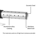 Electric Charcoal Fire Starter 4000mAh