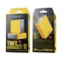 باور بنك شاحن متنقل 10000 مللي أمبير Wekome WP-27 Power Bank