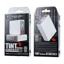 باور بنك شاحن متنقل 10000 مللي أمبير Wekome WP-27 Power Bank