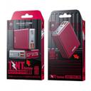 باور بنك شاحن متنقل 10000 مللي أمبير Wekome WP-27 Power Bank