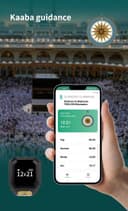 خاتم التسبيح الذكي اللاسلكي Rechargeable Smart Rings Counter