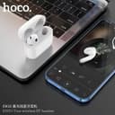 سماعة اذن بلوتوث هوكو 300 مللي أمبير Hoco EW10 True Wireless Bluetooth Earphone