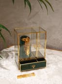 Palermo Incense Burner BR-W2