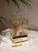 Palermo Incense Burner BR-W2