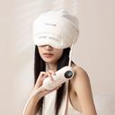 جهاز مساج الراس والعين تيك لوف 9.5 واط 1550 مللي أمبير Tech Love Head Eye Massager with Air Pressure Heating - SW1hZ2U6MjU5ODEwMg==