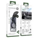 حامل موبايل للسيارة مغناطيس أسيفاست Acefast Car Mount Magnetic Holder D19 - SW1hZ2U6Mjk0NzQwNA==