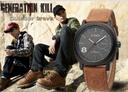 ساعة يد رجالي كورين Curren 8139 Men's Watch