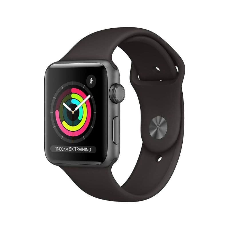 Used Apple Watch Series 3 42MM 