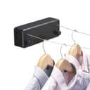 حبل غسيل قابل للسحب لتجفيف الملابس Retractable Washing Line Drying Clothes