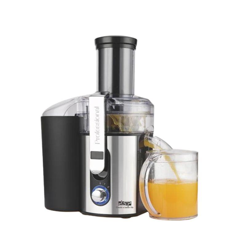 Dsp Professionals High Power Juicer 1000W