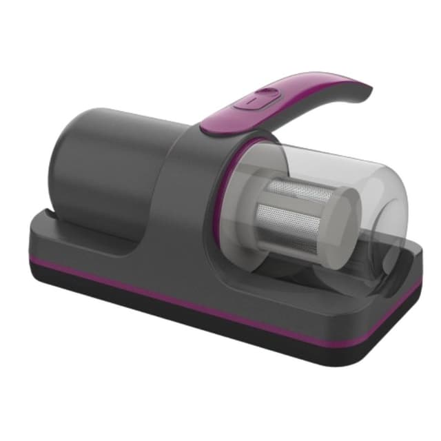 مكنسة تنظيف الكنب الكهربائية 12000 باسكال Wireless Mattress Vacuum Cleaner